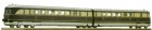 96182 Tillig Fast rail car SVT 137 